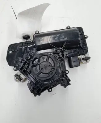 Tailgate/trunk/boot lift motor