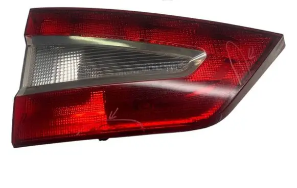 Ford Galaxy Rear/tail lights 162497