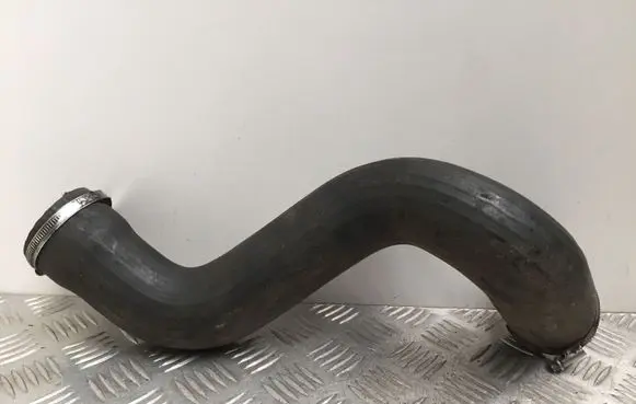 Citroen C8 Intercooler hose/pipe 55030273 15095 M861500
