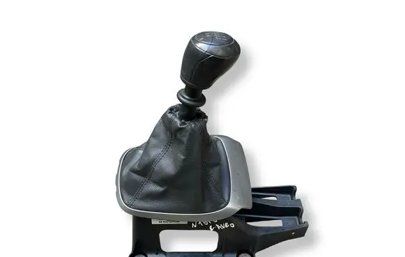 Chevrolet Aveo Gear shifter/selector 25190327