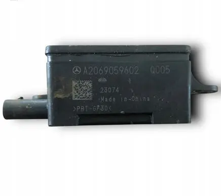 Mercedes-Benz C W206 Exhaust gas pressure sensor A2069059602