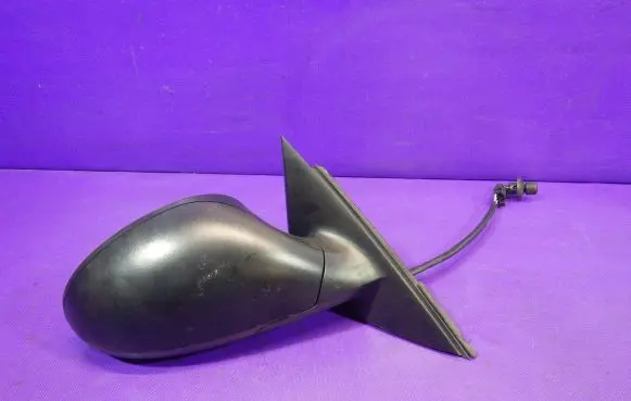 Seat Ibiza III (6L) Manual wing mirror 