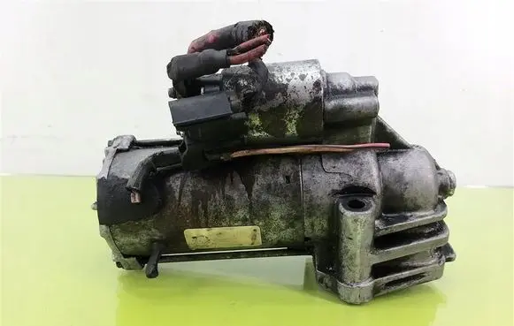 Ford Transit Starter motor 