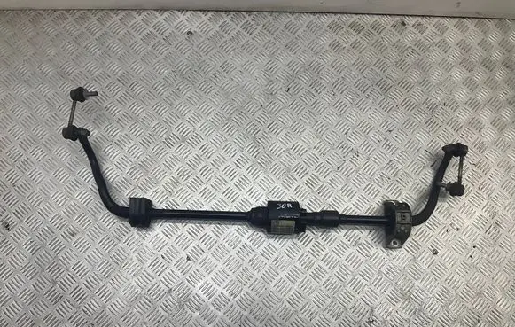 BMW 5 F10 F11 Rear active stabilizer 6775206 852400004414