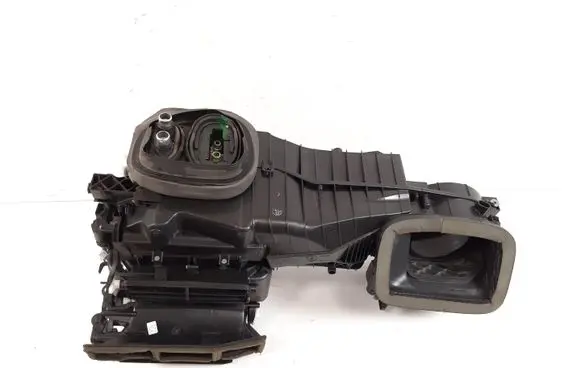 Volkswagen PASSAT B7 Interior heater climate box assembly 3C1820003ER