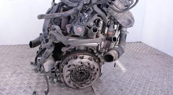 Ford Transit Engine CYFB