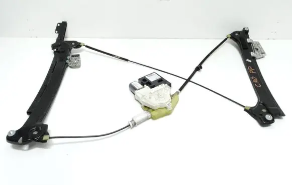 Volvo C70 Front door electric window regulator 30773300AA 973921102 5WK11610C