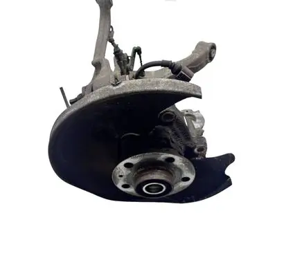 Audi A7 S7 4G Rear wheel hub 8r0505432f