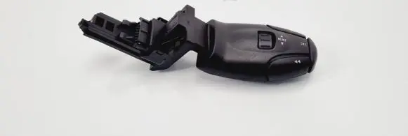 Peugeot 307 Multifunctional control switch/knob 96538207XT 344720053 28B6HJA