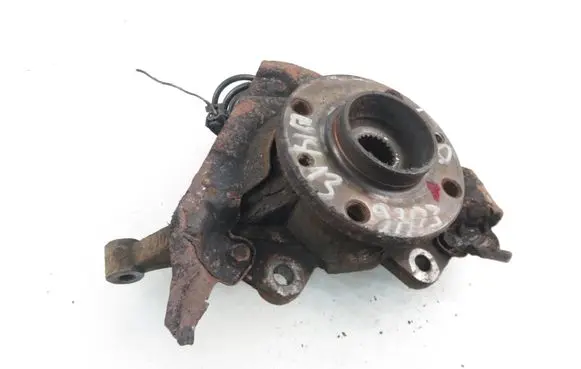 Fiat Idea Front wheel hub spindle knuckle 