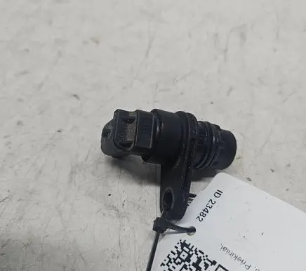 Peugeot 3008 I Crankshaft position sensor 9649191180