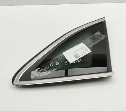 Mercedes-Benz EQA Rear side window A2476706001