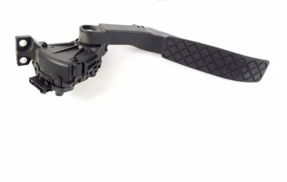 Porsche Cayenne (92A) Accelerator throttle pedal 7L0723507D