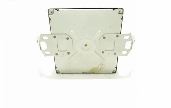 Subaru Forester SF Engine control unit/module 22611AG322