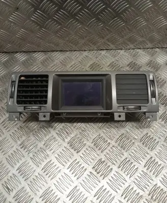 Opel Signum Screen/display/small screen 13178765