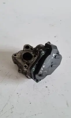 Mercedes-Benz C W205 Throttle valve A6511400860009