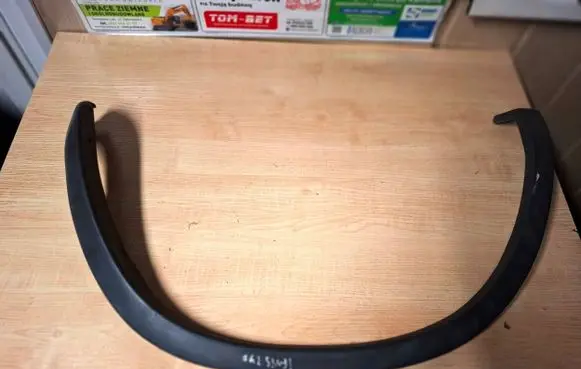 Suzuki Ignis Rear arch trim 7754-74G0