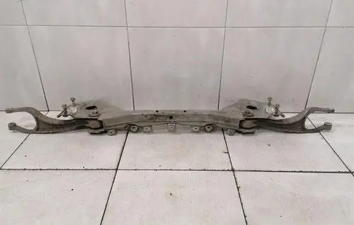Porsche 911 991 Rear subframe 99133126106