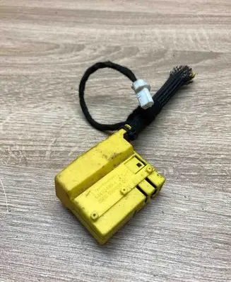BMW X5 E70 Plug wire 6954588 695458801 1452489