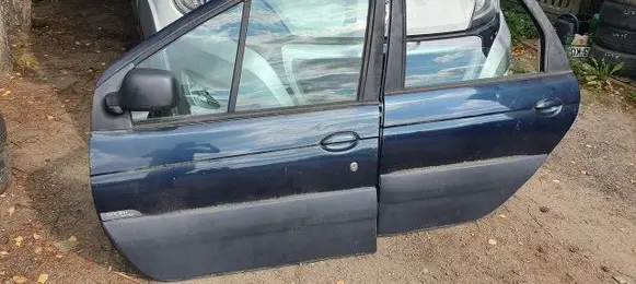 Renault Scenic I Front door 11111111