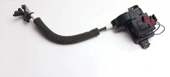 BMW 3 E90 E91 Curtain motor 8972002400 M5382