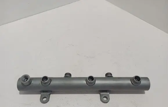 Audi A6 S6 C6 4F Fuel main line pipe 059130090AG 229335