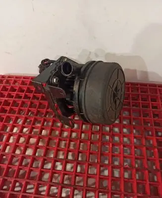 BMW 3 E46 Secondary air pump 72812402