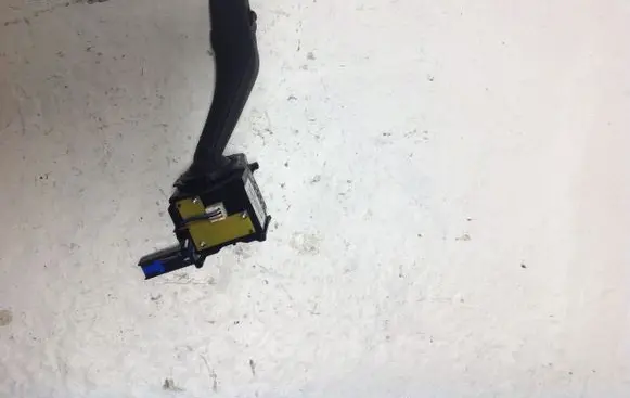 Volkswagen Golf Plus Wiper control stalk 1K0953519J