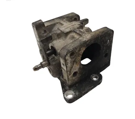 EGR valve