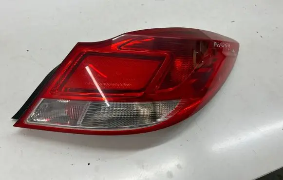 Opel Insignia A Rear/tail lights 13265355