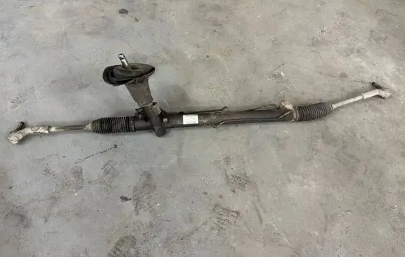 Ford S-MAX Steering rack 6G913A500GN 10J03N8250
