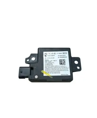 Tesla Model S Other control units/modules 161377490C