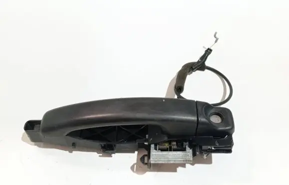 Renault Trafic III (X82) Front door exterior handle 806079208R