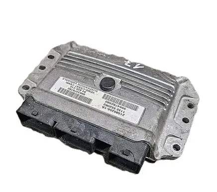 Citroen C5 Suspension control unit/module 9664782980 215862561A 9663376780