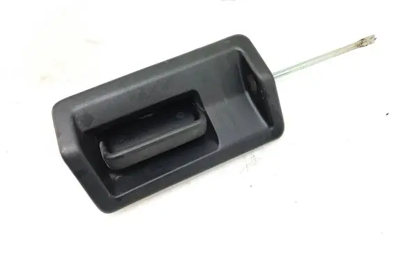 Volkswagen Caddy Sliding door interior handle 7H0843641D 2K0843187C