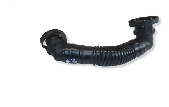 Audi A3 S3 8P Breather hose/pipe 03L103493