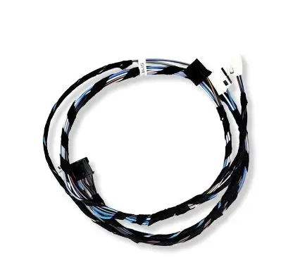 Mercedes-Benz E W213 Other wiring loom A0015450473
