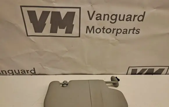 Mini One - Cooper Clubman R55 Sun visor 