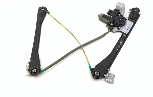 Jaguar XJ X350 Rear window lifting mechanism without motor 0130821946