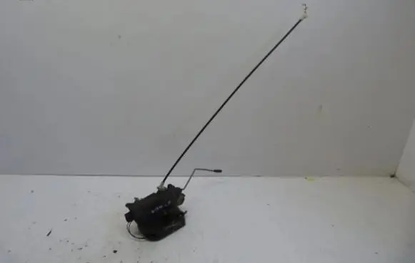 Fiat Ulysse Front door lock