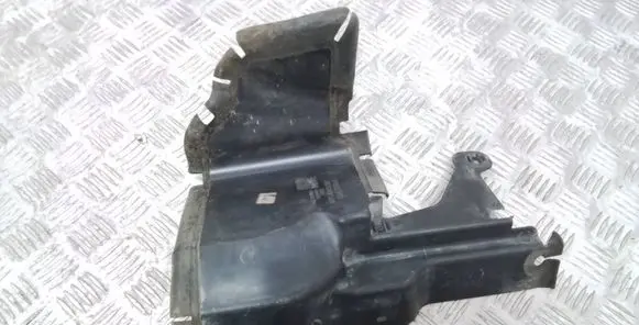 Volvo V70 Radiator active air flap actuator 30678190
