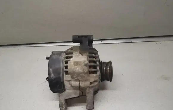 Volvo S40, V40 Generator/alternator 0123315021 9164940