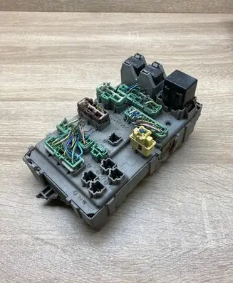 Honda Odyssey Fuse module 38800S0XA020M2