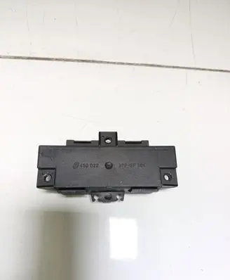 Audi A8 S8 D3 4E Door control unit/module 04E0919064 36129658