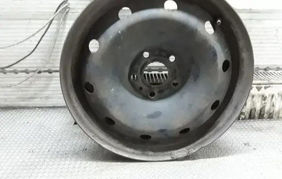 Renault Espace - Grand espace IV R16 steel rim 