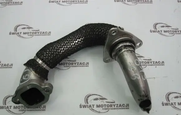 Opel Insignia A EGR valve line/pipe/hose 613GB