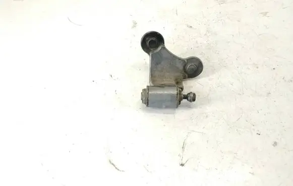 Mercedes-Benz E W212 Front door lower hinge ISE1402 M402 0001