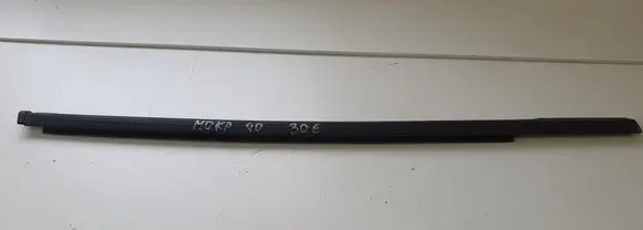 Opel Mokka Rear door trim (molding)