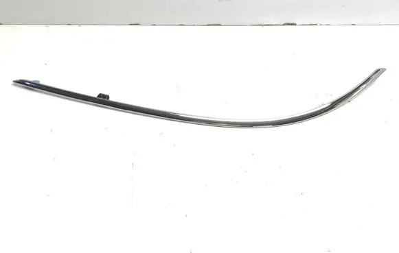 Mercedes-Benz C W204 Front bumper splitter molding A2048853721