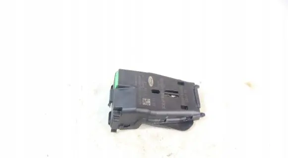 Ford Focus C-MAX Distronic sensor radar 